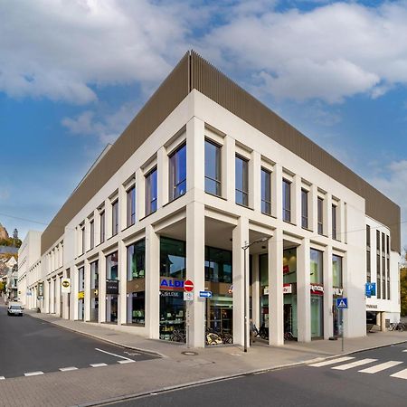 B&B Hotel Marburg Екстер'єр фото